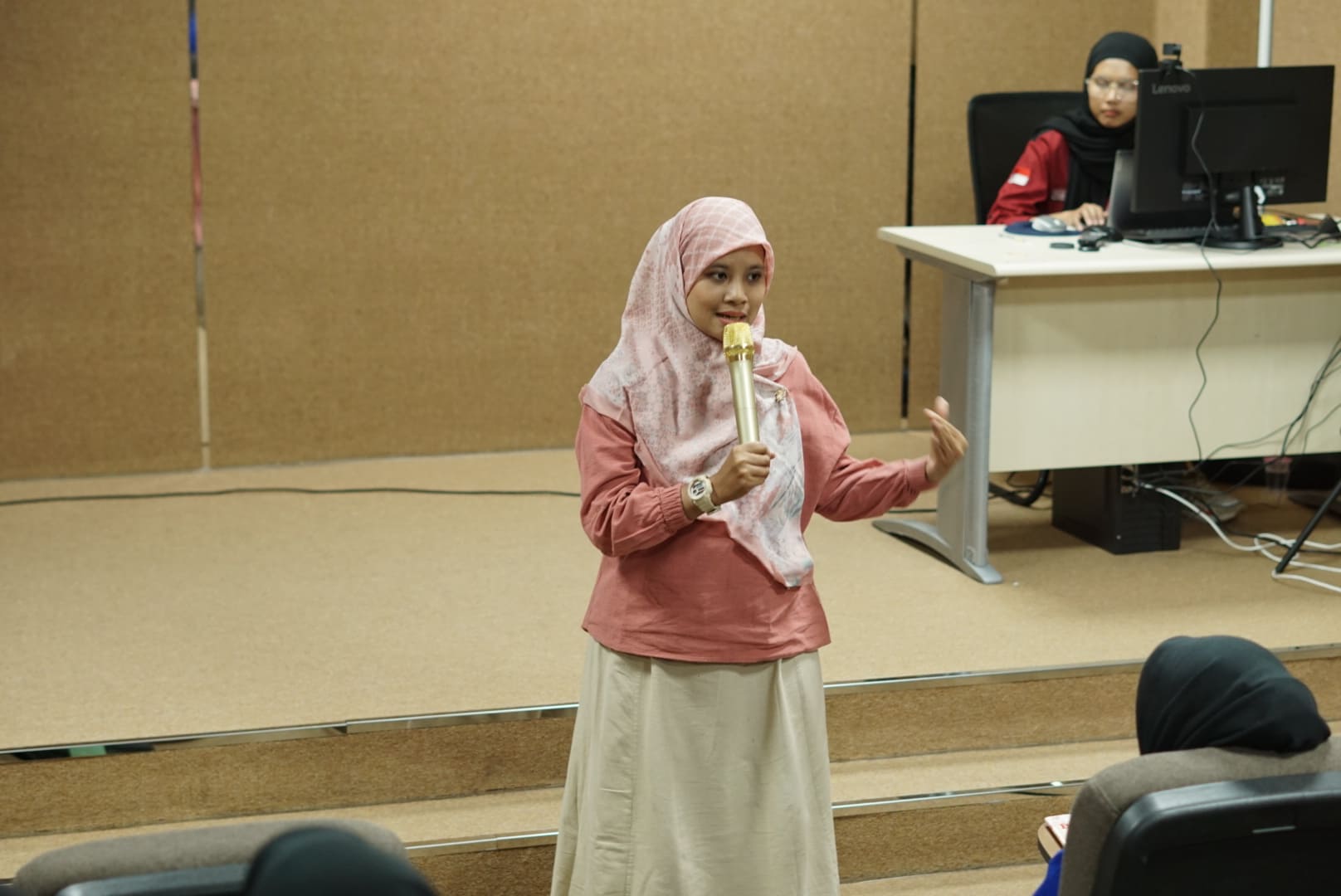 materi mental health